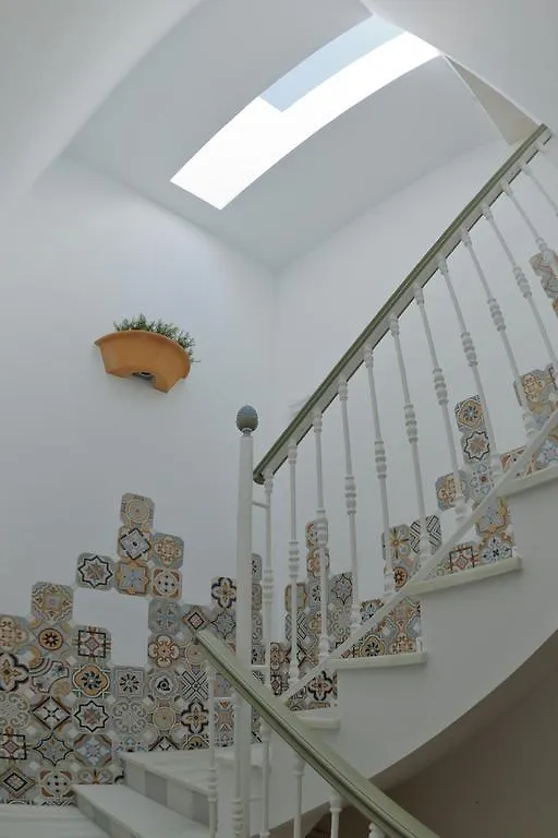 Hostal Gravina Ταρίφα 0*,