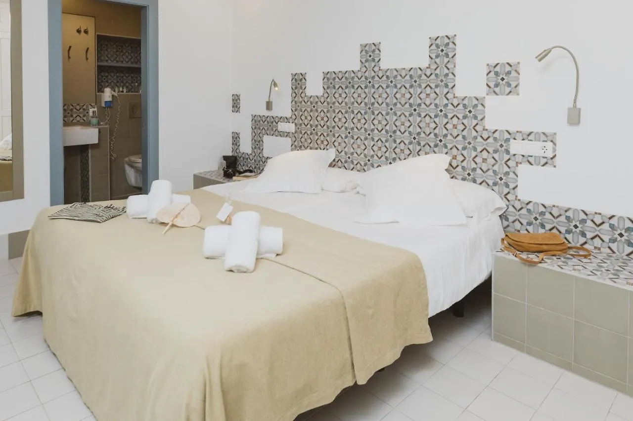 Hostal Gravina Ταρίφα Πανσιόν