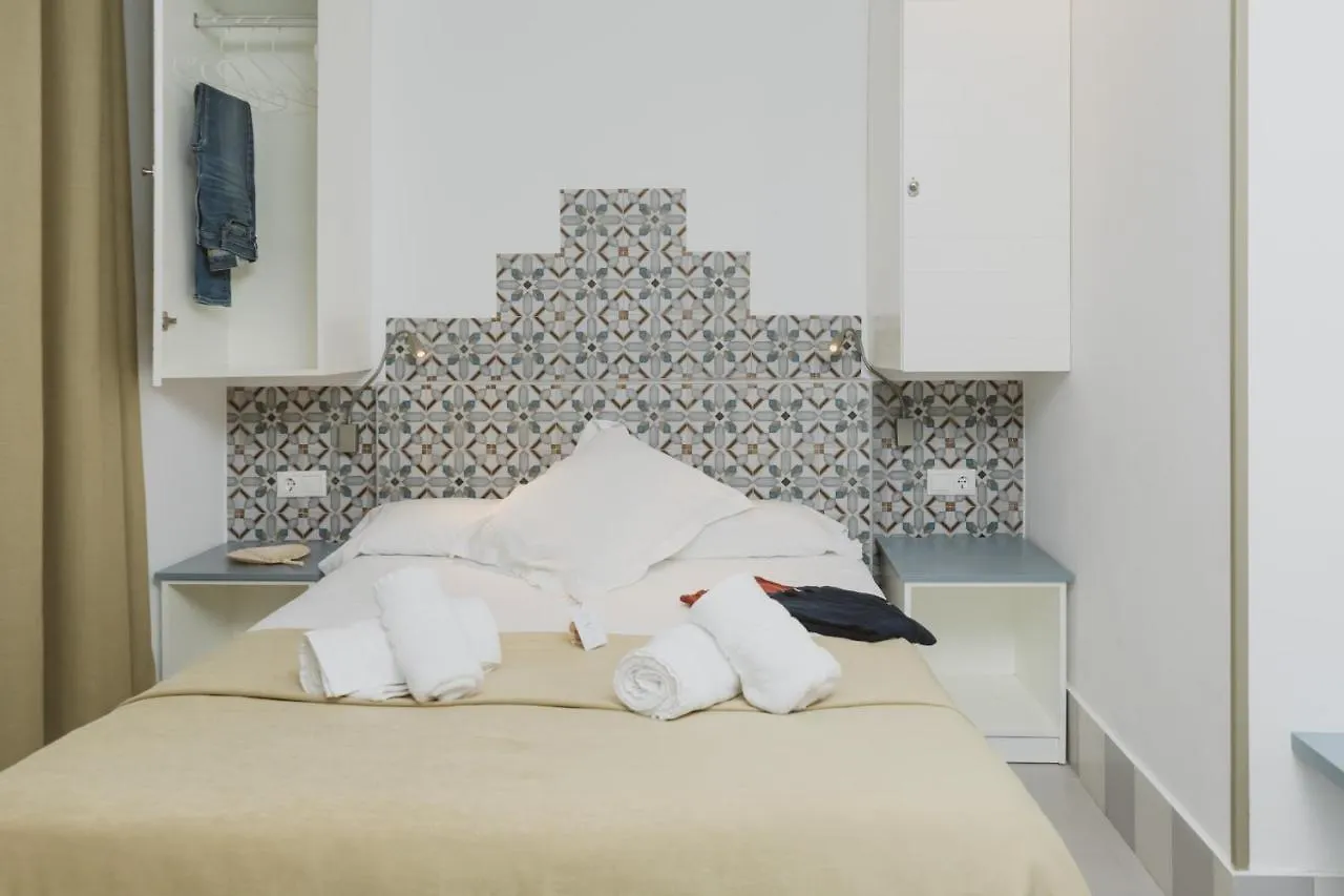 Πανσιόν Hostal Gravina Ταρίφα Ισπανία