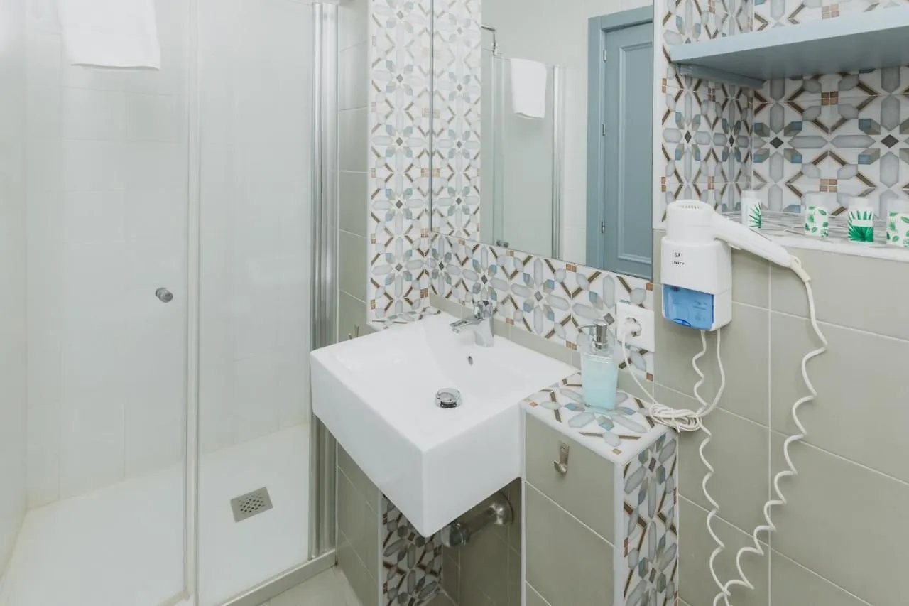 Hostal Gravina Ταρίφα Πανσιόν
