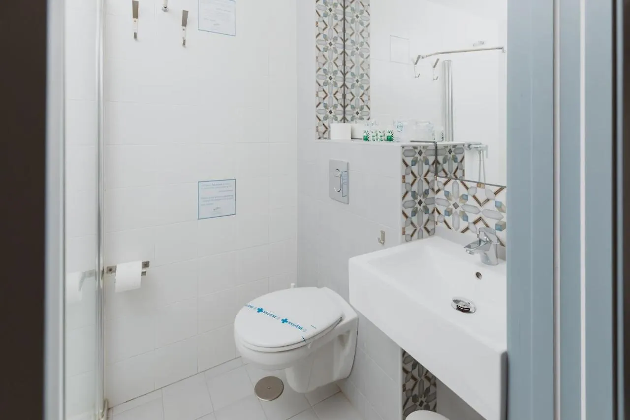 Πανσιόν Hostal Gravina Ταρίφα