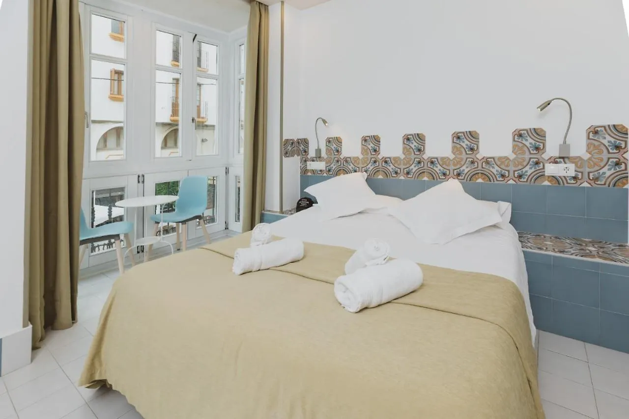 Hostal Gravina Ταρίφα 0*,  Ισπανία