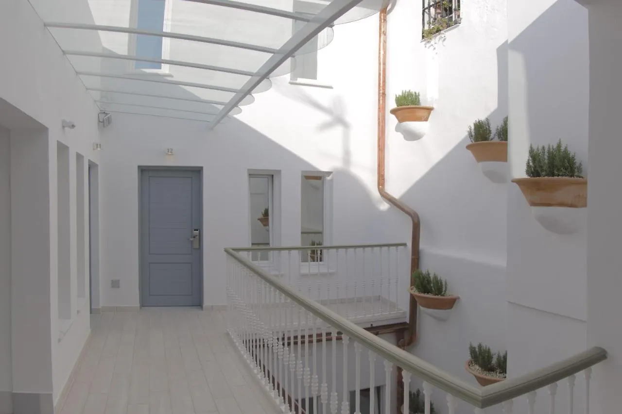 Hostal Gravina Тарифа 0*,  Испания