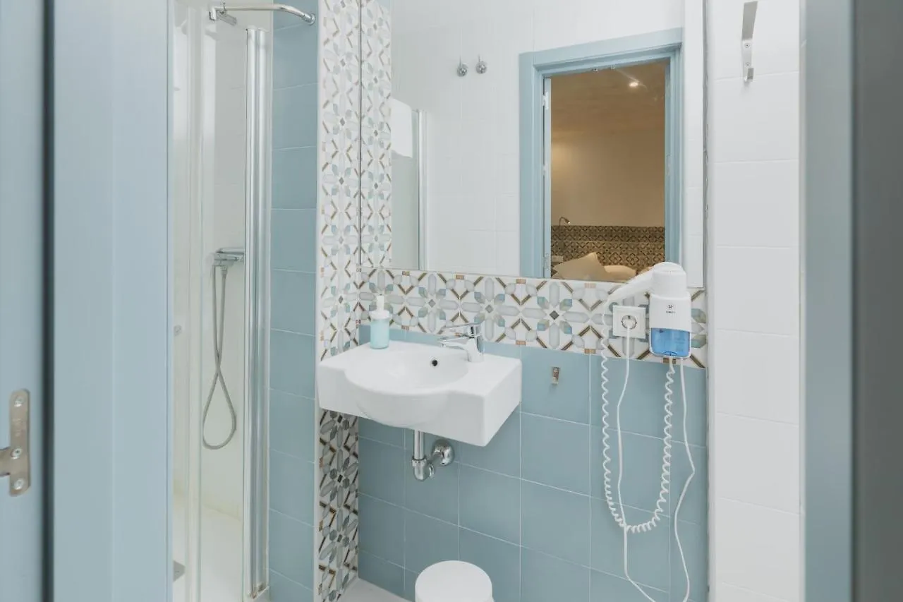Πανσιόν Hostal Gravina Ταρίφα