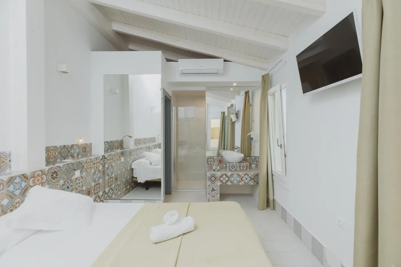 Πανσιόν Hostal Gravina Ταρίφα Ισπανία