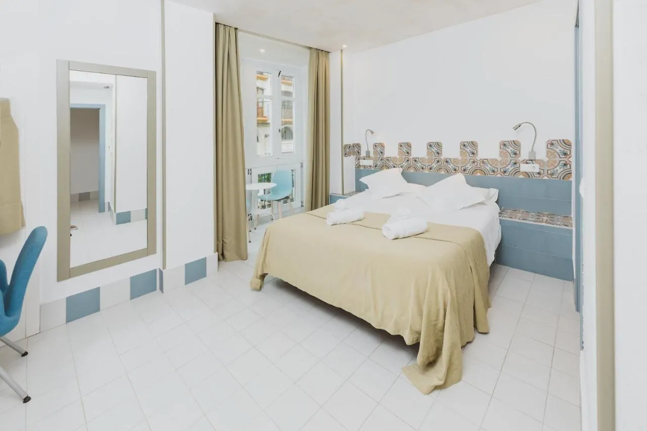 Πανσιόν Hostal Gravina Ταρίφα