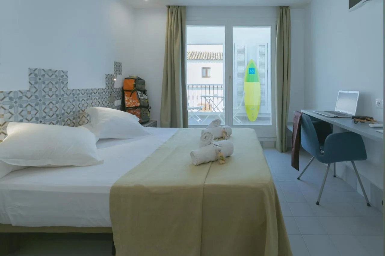 Πανσιόν Hostal Gravina Ταρίφα