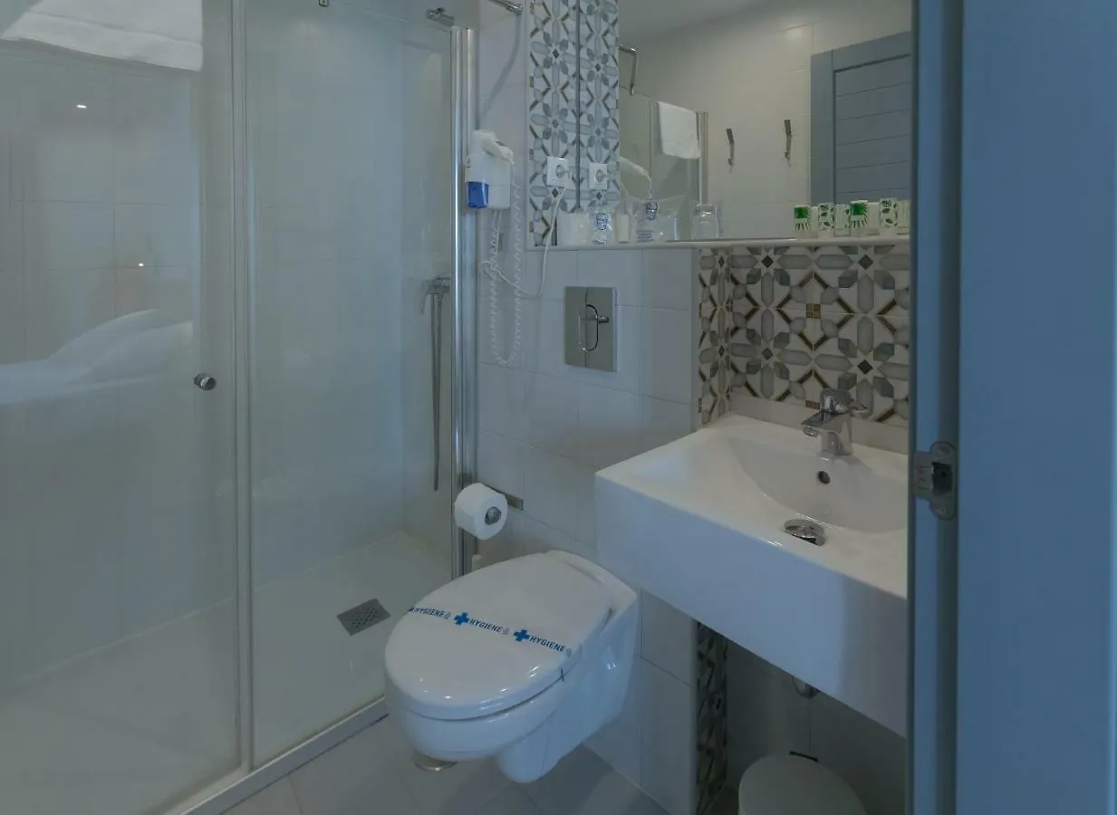 Πανσιόν Hostal Gravina Ταρίφα