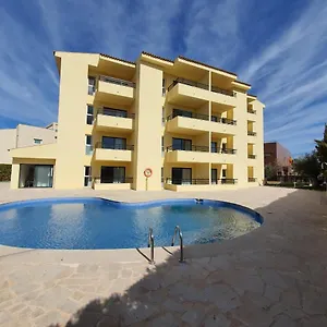  Aparthotel Mallorca Cala Millor 2 Spain