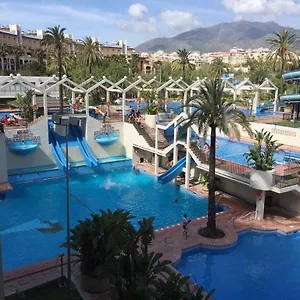 ** Aparthotel Benal Spain