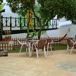 Hostel Tarragona Hostel Spanje