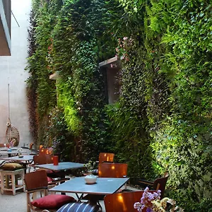 Hotel Kook, Tarifa