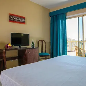*** Hotel Aeropuerto Sur Spanje