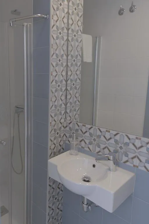 Hostal Gravina طريفة