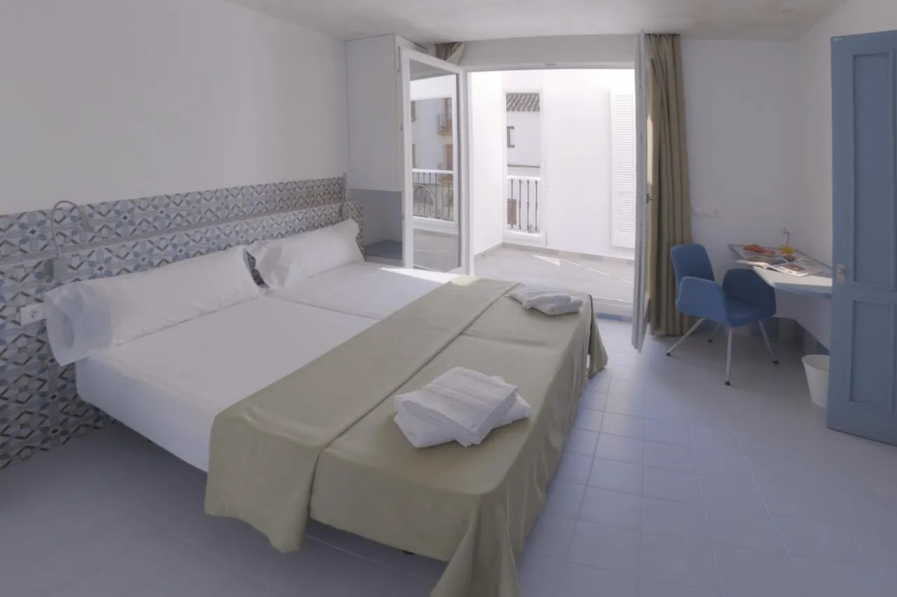 Hostal Gravina طريفة 0*,  إسبانيا