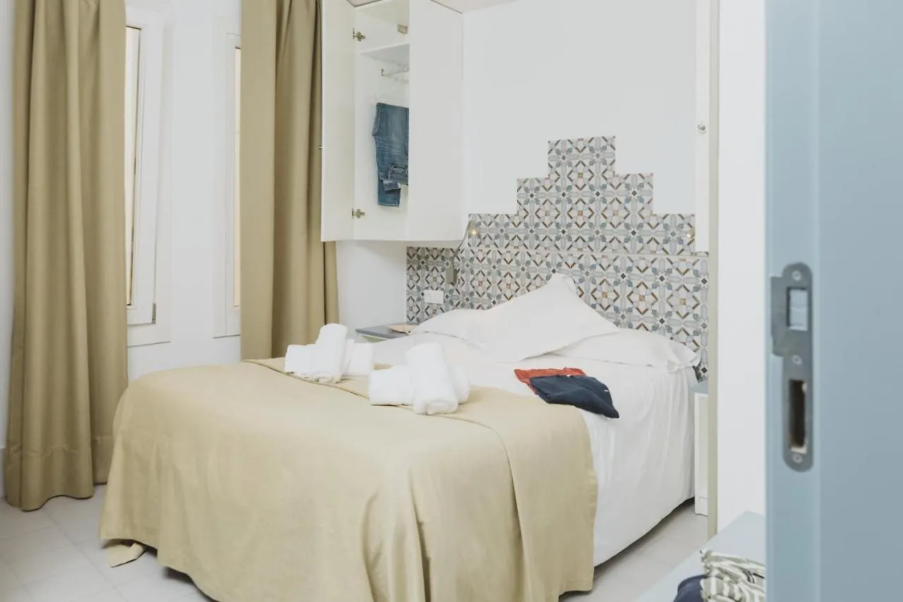 Hostal Gravina طريفة