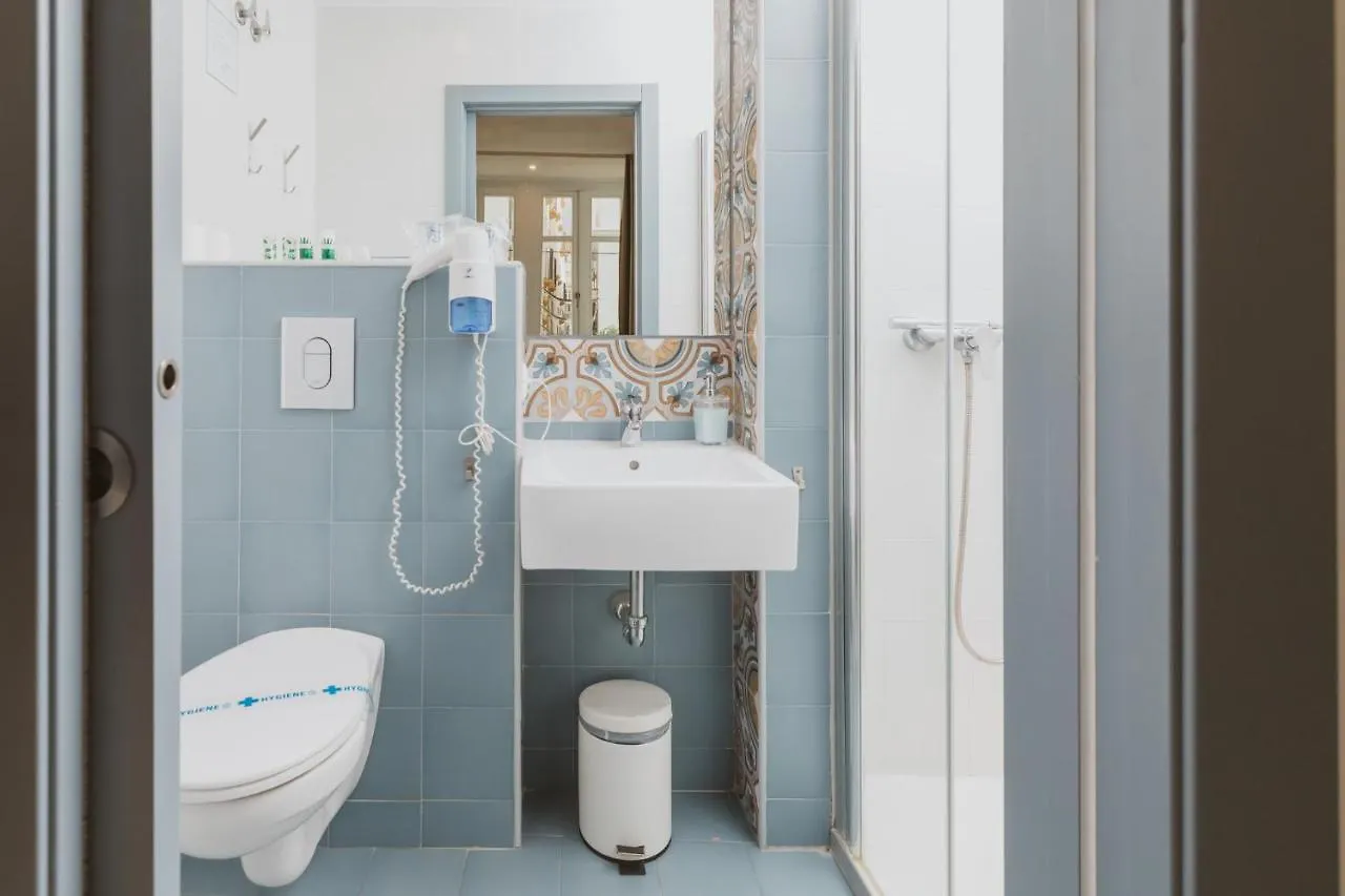 Hostal Gravina طريفة 0*,  إسبانيا