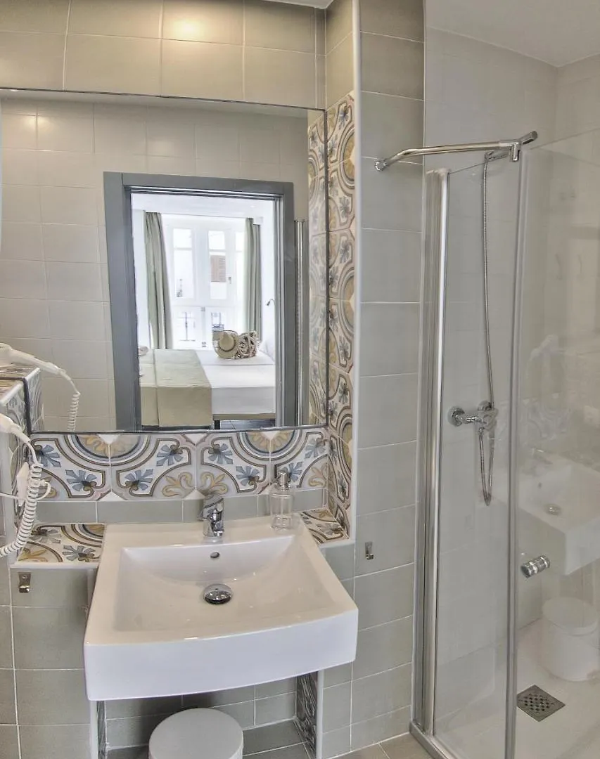 بيت ضيافة Hostal Gravina طريفة