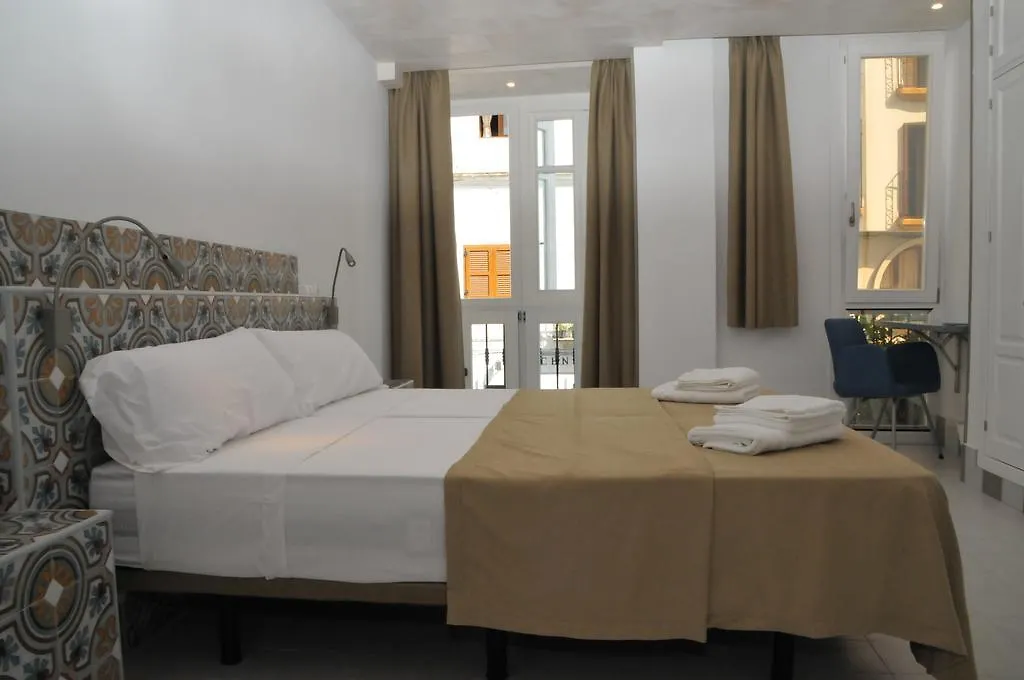 Guest house Hostal Gravina Tarifa