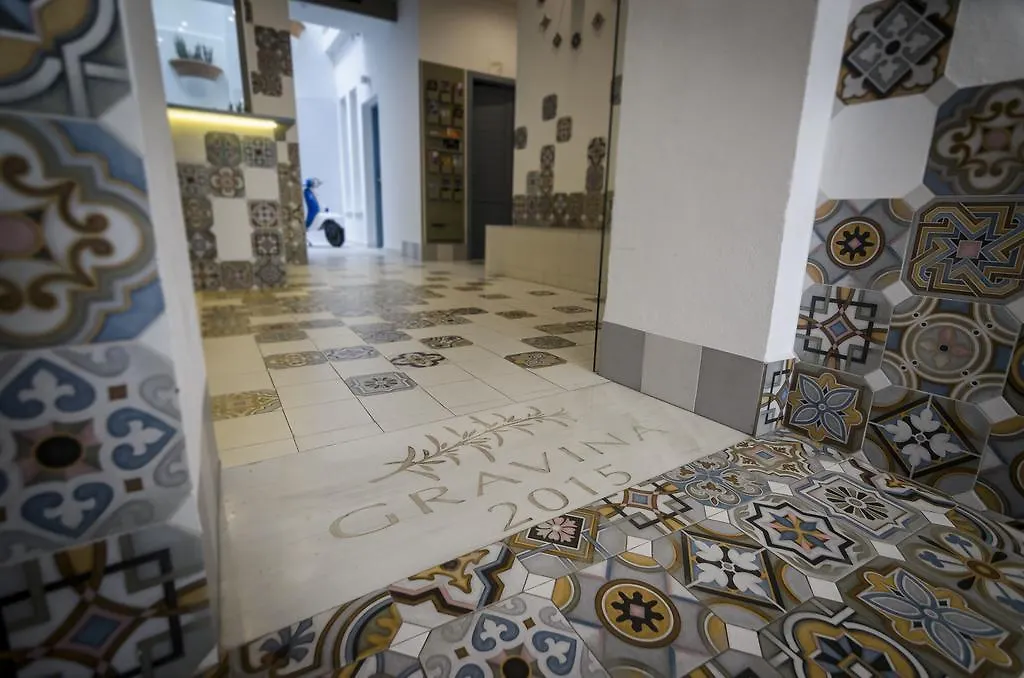 Hostal Gravina Tarifa Guest house