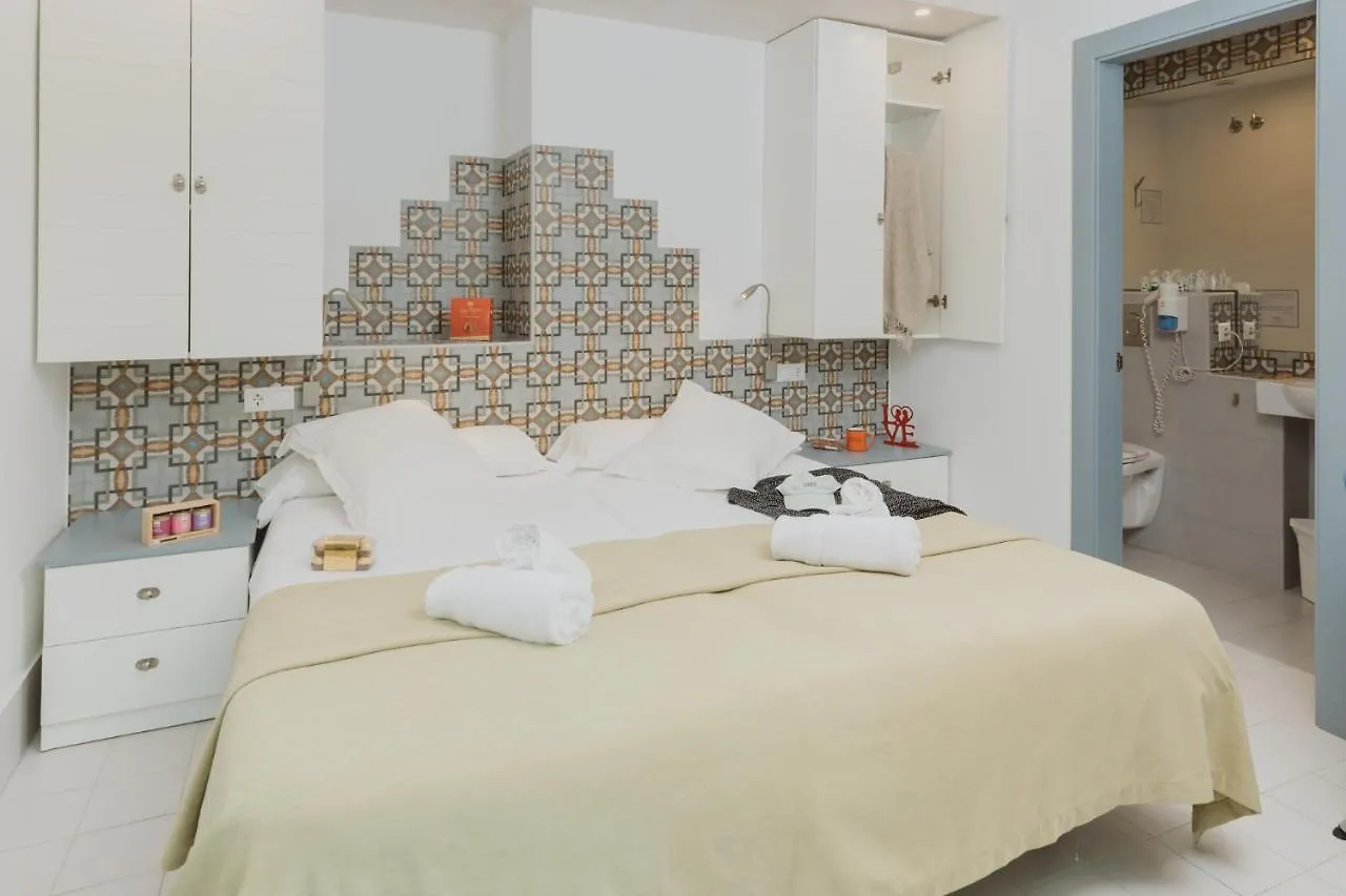 Guest house Hostal Gravina Tarifa