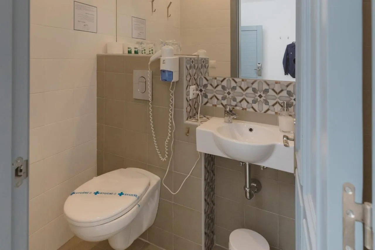 Hostal Gravina Tarifa Spain